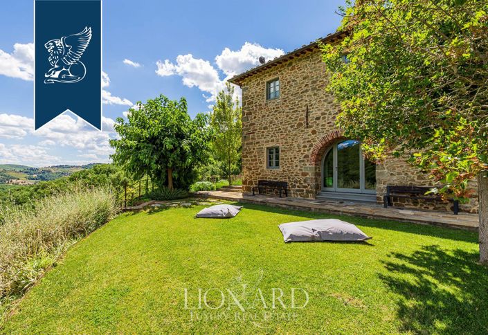 Image No.26-8 Bed Country House for sale
