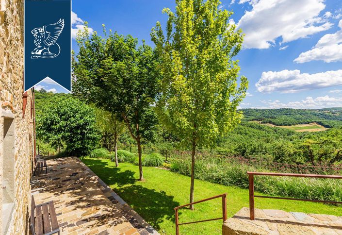 Image No.28-8 Bed Country House for sale