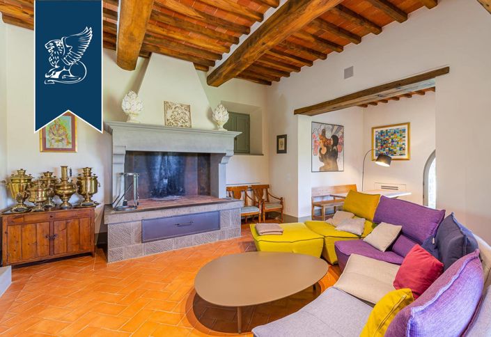 Image No.31-8 Bed Country House for sale