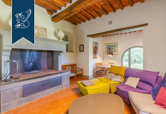 Image No.32-8 Bed Country House for sale