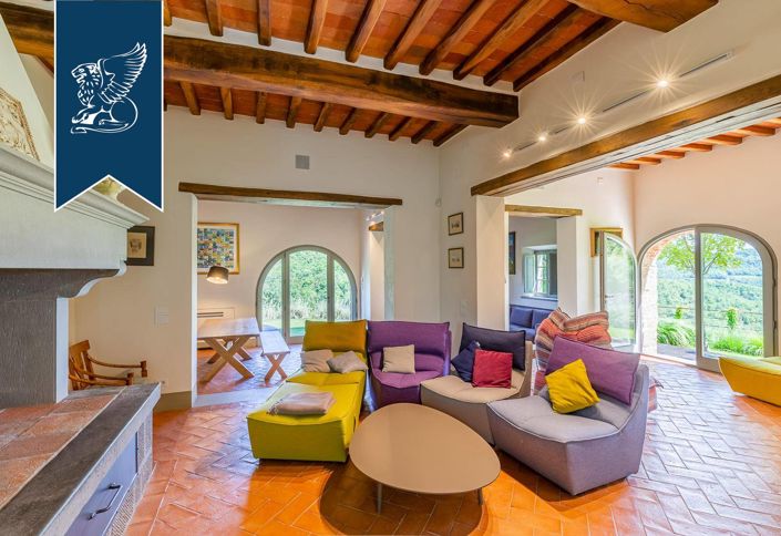 Image No.33-8 Bed Country House for sale