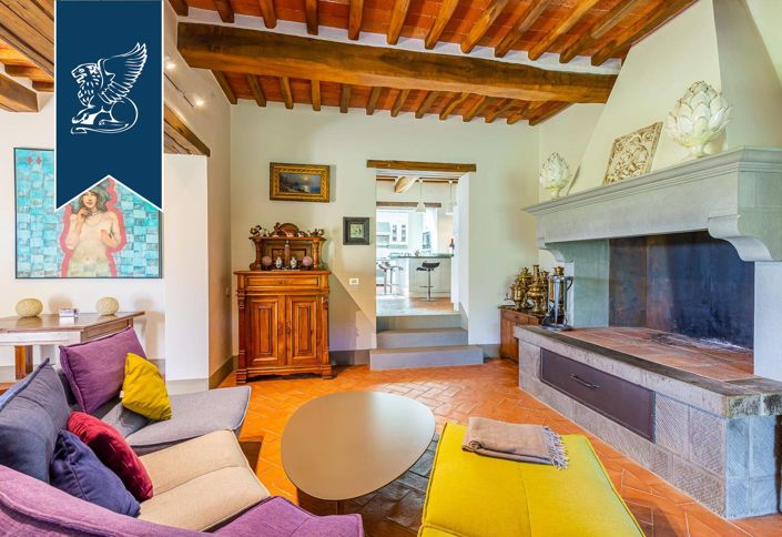 Image No.34-8 Bed Country House for sale