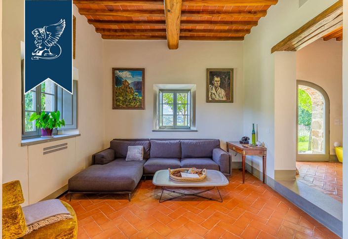 Image No.35-8 Bed Country House for sale