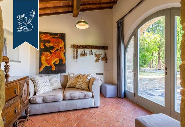Image No.36-8 Bed Country House for sale
