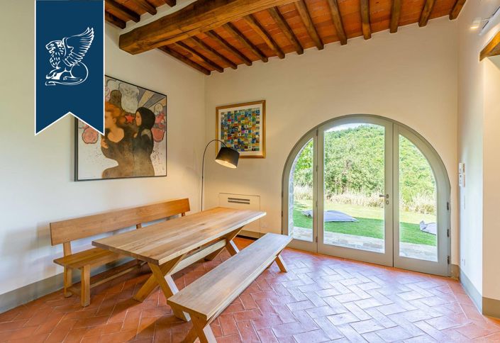 Image No.37-8 Bed Country House for sale
