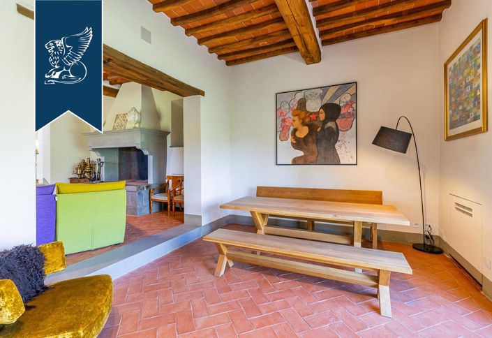 Image No.38-8 Bed Country House for sale