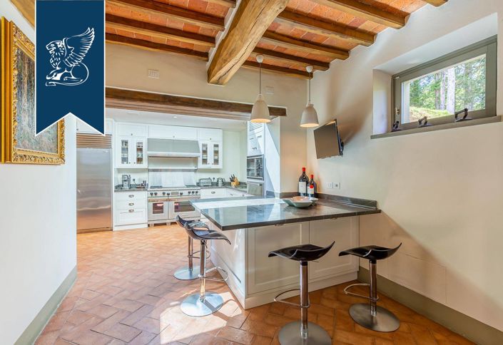 Image No.39-8 Bed Country House for sale