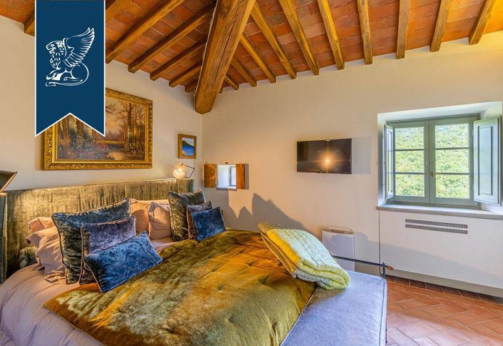 Image No.41-8 Bed Country House for sale