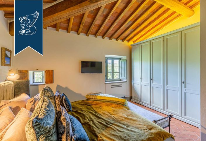 Image No.42-8 Bed Country House for sale