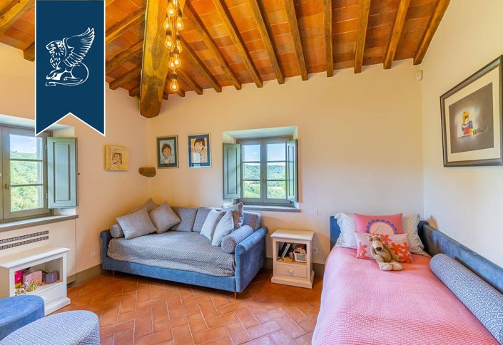 Image No.44-8 Bed Country House for sale