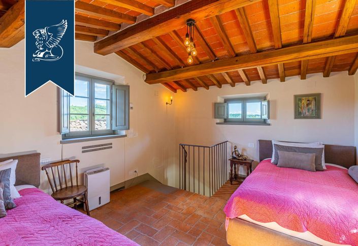 Image No.45-8 Bed Country House for sale