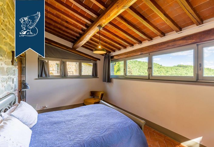 Image No.46-8 Bed Country House for sale