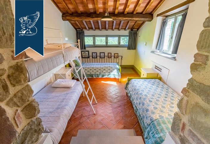 Image No.48-8 Bed Country House for sale