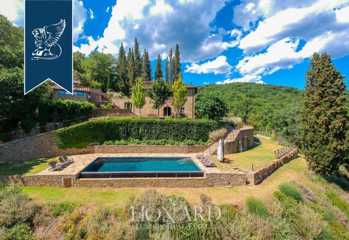 Image No.6-8 Bed Country House for sale