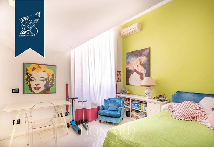 Image No.16-Appartement de 5 chambres à vendre à Naples