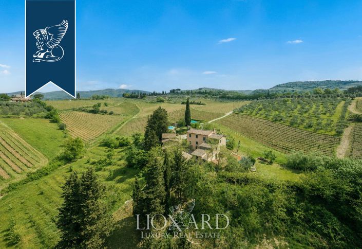 Image No.2-14 Bed Farmhouse for sale