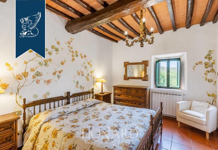 Image No.22-14 Bed Farmhouse for sale