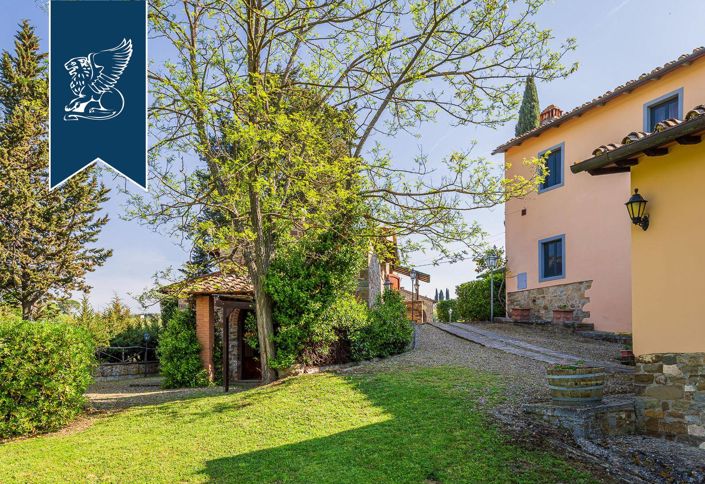 Image No.27-14 Bed Farmhouse for sale