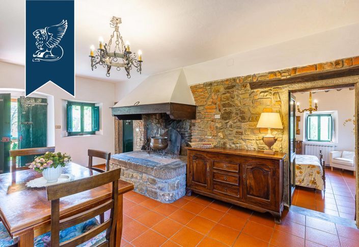 Image No.30-14 Bed Farmhouse for sale