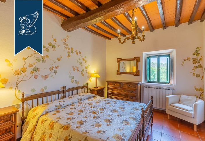 Image No.37-14 Bed Farmhouse for sale