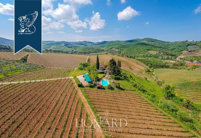 Image No.5-14 Bed Farmhouse for sale