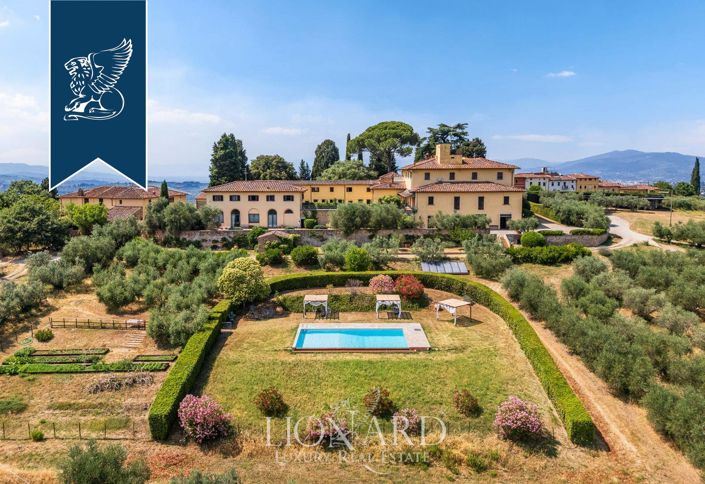 Image No.5-10 Bed Villa for sale