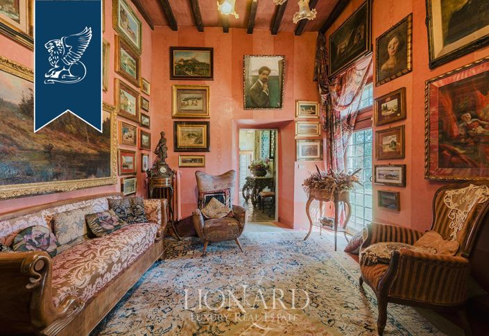 Image No.14-7 Bed Country House for sale
