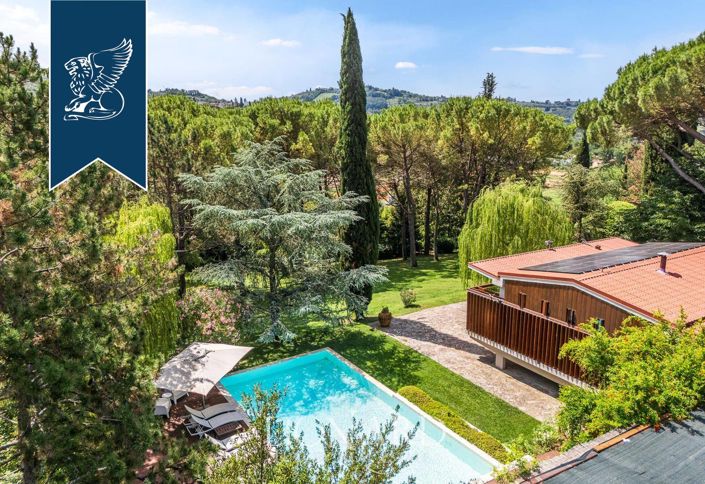 Image No.3-6 Bed Villa for sale
