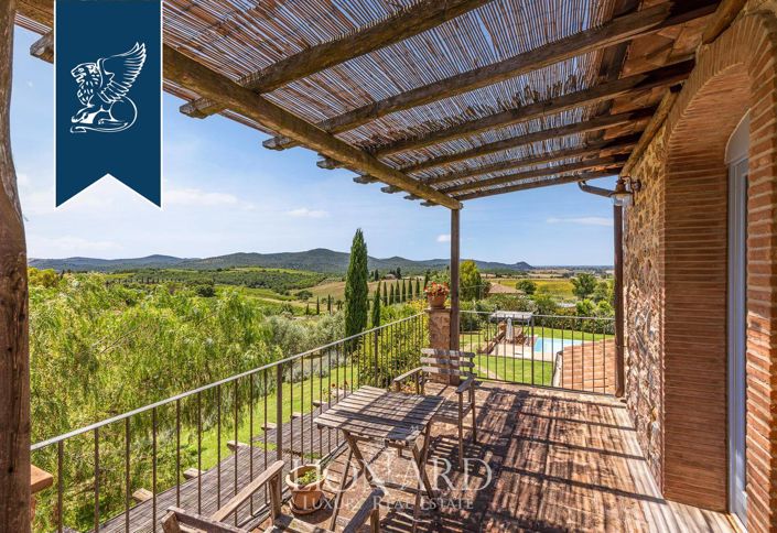 Image No.22-7 Bed Villa for sale