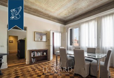1 - Venice, Appartement