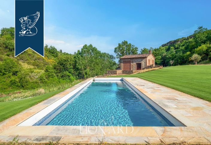Image No.13-6 Bed Country House for sale