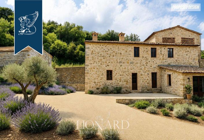 Image No.3-6 Bed Country House for sale