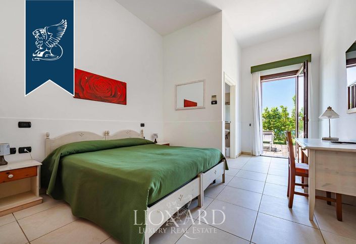 Image No.22-24 Bed Hotel for sale