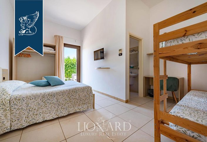 Image No.23-24 Bed Hotel for sale