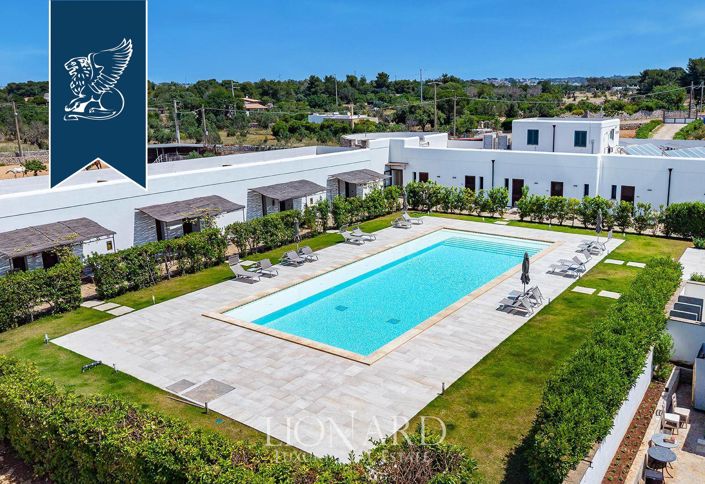 Image No.4-24 Bed Hotel for sale
