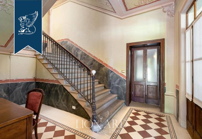 Image No.21-Villa de 7 chambres à vendre à Volpedo
