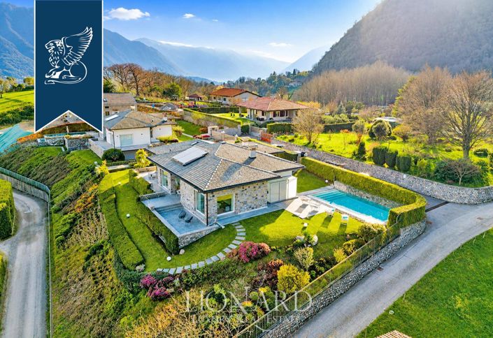 Image No.3-5 Bed Villa for sale