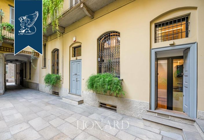Image No.17-Appartement de 1 chambre à vendre à Milan