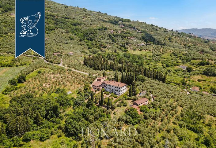Image No.3-11 Bed Villa for sale
