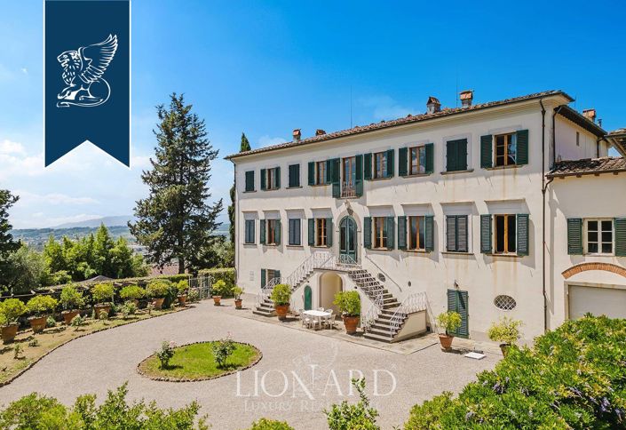Image No.4-11 Bed Villa for sale