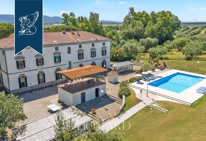 Image No.3-14 Bed Villa for sale