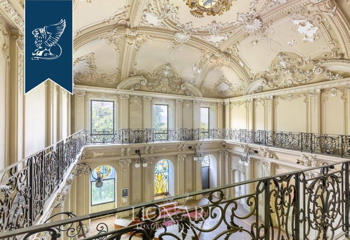 Image No.11-Propriété de 40 chambres à vendre à Turin