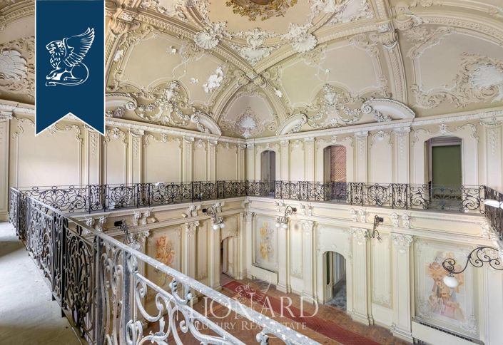 Image No.13-Propriété de 40 chambres à vendre à Turin