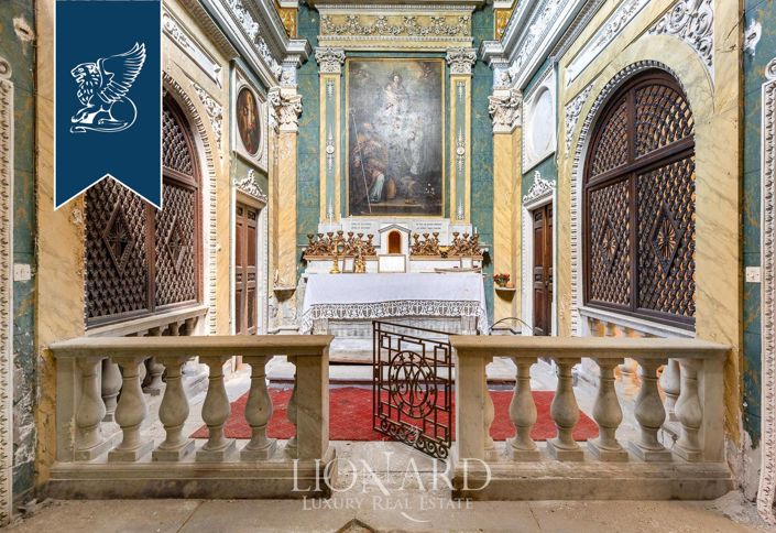 Image No.16-Propriété de 40 chambres à vendre à Turin