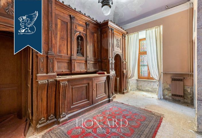 Image No.18-Propriété de 40 chambres à vendre à Turin