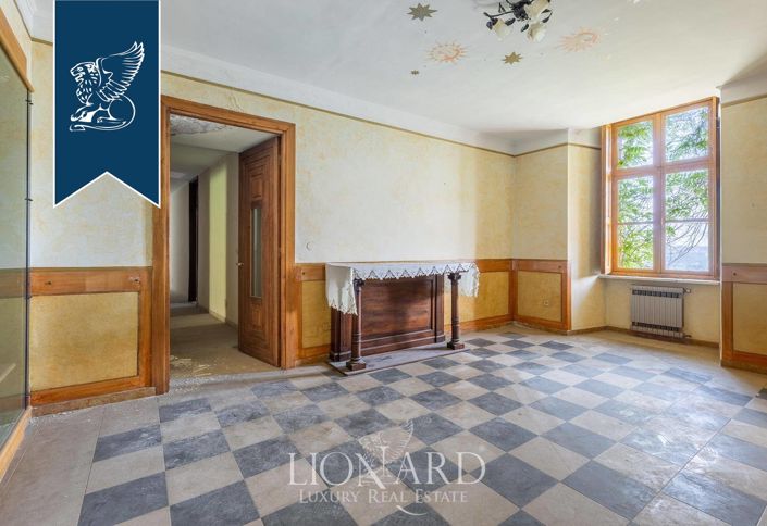 Image No.19-Propriété de 40 chambres à vendre à Turin