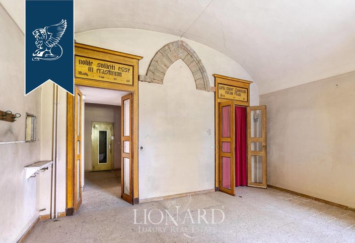Image No.20-Propriété de 40 chambres à vendre à Turin