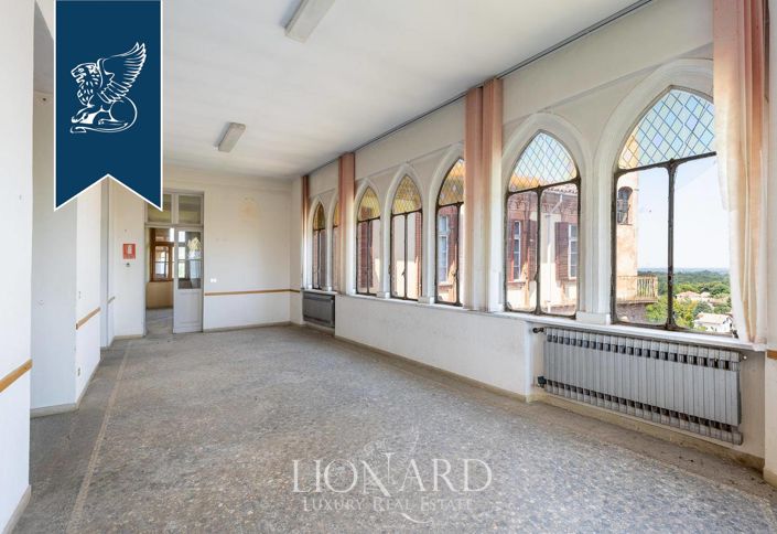 Image No.21-Propriété de 40 chambres à vendre à Turin