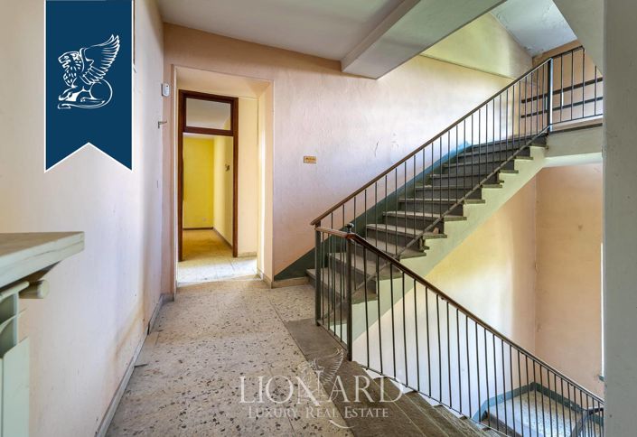 Image No.22-Propriété de 40 chambres à vendre à Turin