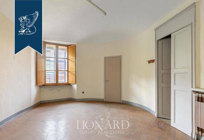 Image No.23-Propriété de 40 chambres à vendre à Turin